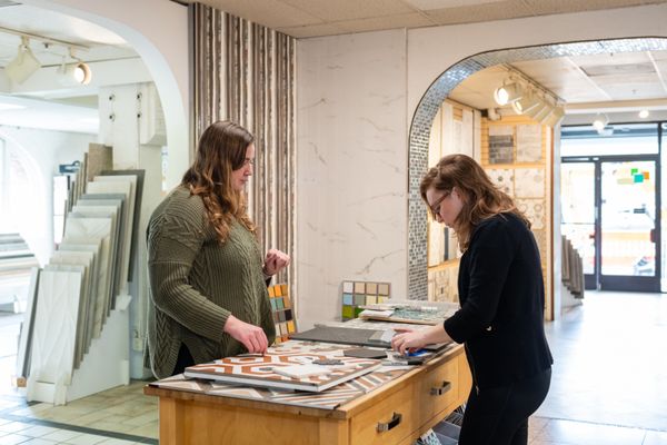 Photo of Galleria Tile