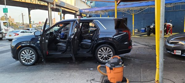 Photo of Fiorano Hand Carwash