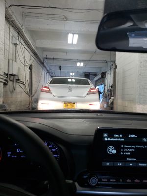 Photo of Fiorano Hand Carwash