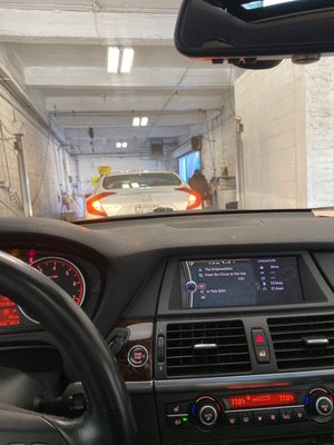 Photo of Fiorano Hand Carwash