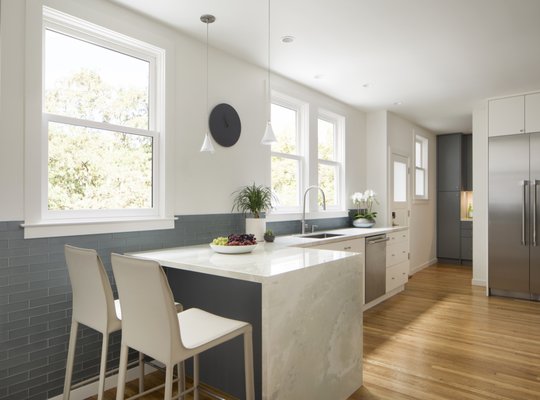 Photo of Kimball Starr Interior Design