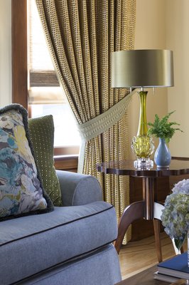 Photo of Kimball Starr Interior Design