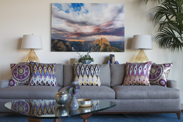 Photo of Kimball Starr Interior Design