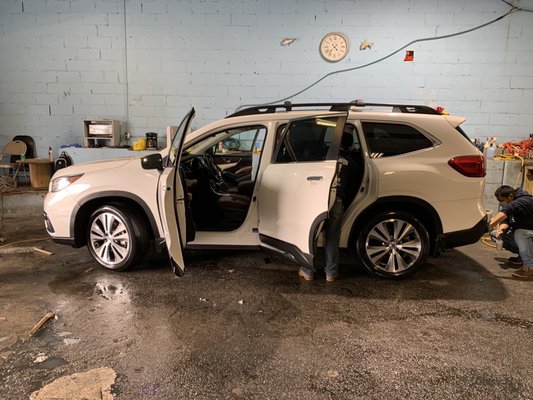 Photo of A-1 Edgewater Auto Center