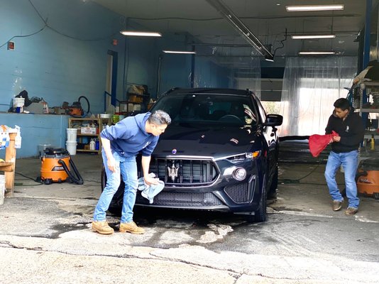 Photo of A-1 Edgewater Auto Center