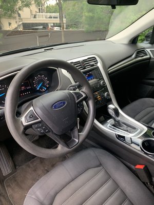 Photo of A-1 Edgewater Auto Center