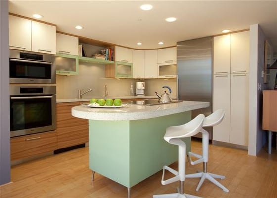 Photo of Square One Interiors