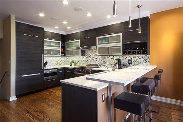 Photo of Square One Interiors
