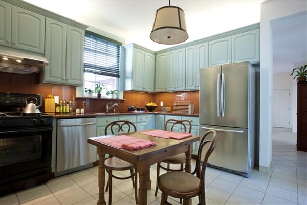 Photo of Square One Interiors