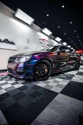 Photo of Sanford Auto Spa