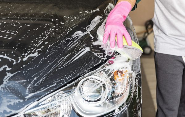 Photo of Route 5 Car Wash