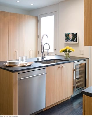 Photo of Michael Merrill Design Studio