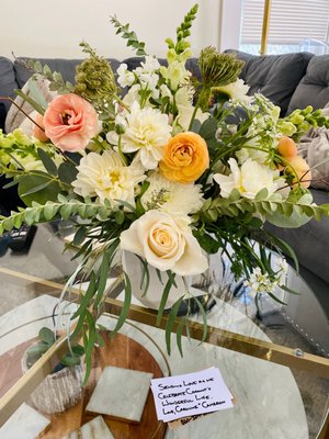 Photo of The Floral Loft