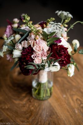 Photo of The Floral Loft