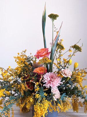 Photo of Ampersand