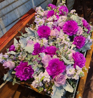 Photo of FloralArt + Decor