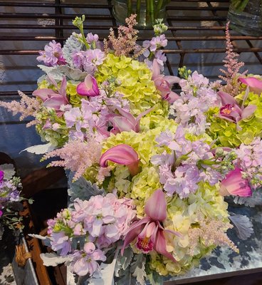 Photo of FloralArt + Decor