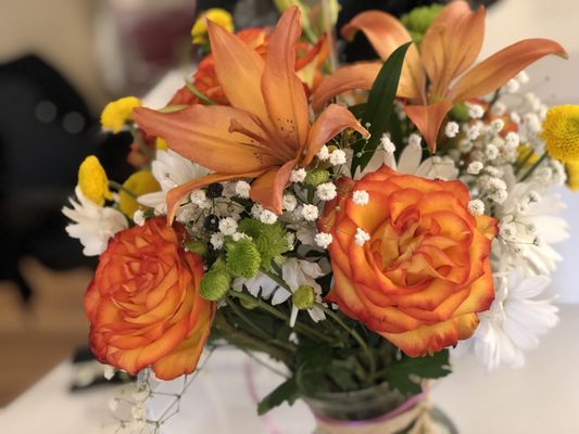 Photo of My Flower Shop