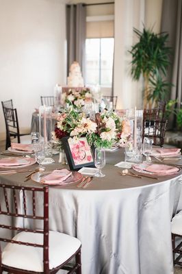 Photo of Amy Burke Designs