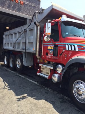 Photo of Brooklyn Truck Wash