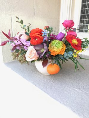 Photo of ROSEANDTHORN DESIGN