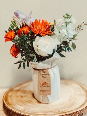 Photo of ROSEANDTHORN DESIGN