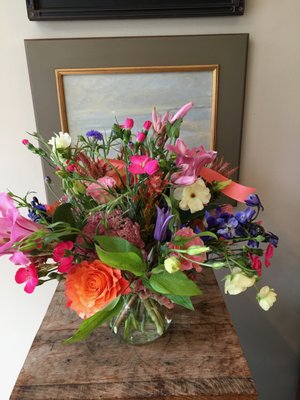Photo of bloomers