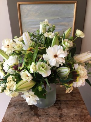 Photo of bloomers