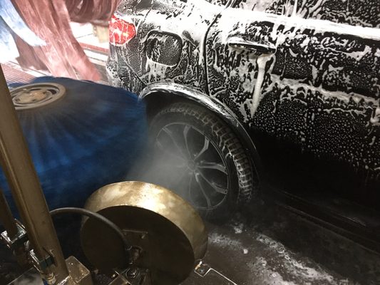 Photo of Skyway Car Wash