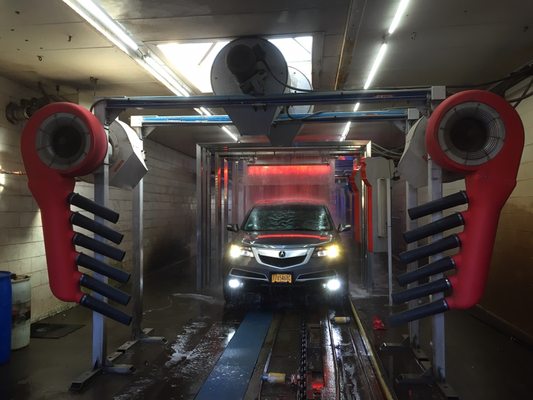 Photo of Skyway Car Wash