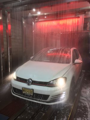Photo of Skyway Car Wash