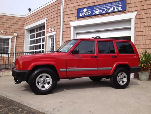 Photo of BNR Auto Detailing