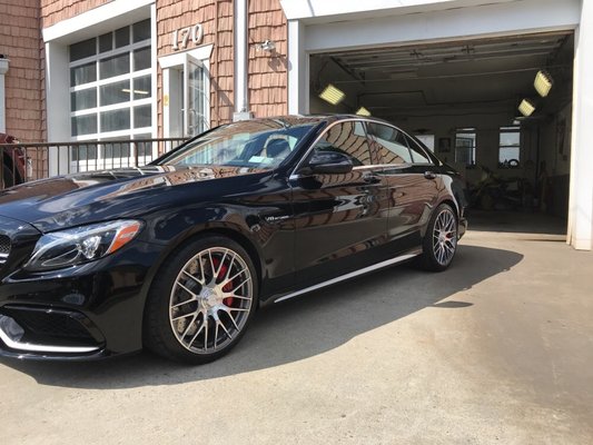 Photo of BNR Auto Detailing