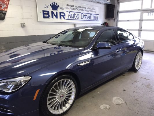Photo of BNR Auto Detailing