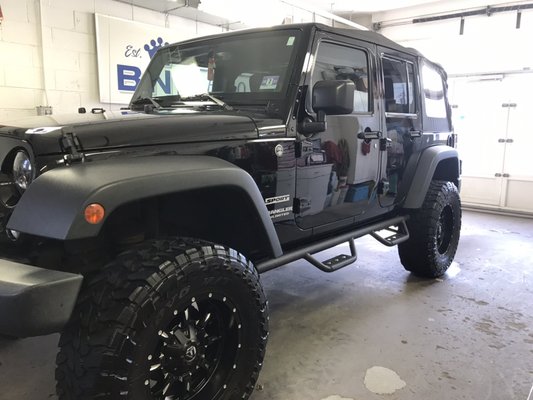 Photo of BNR Auto Detailing