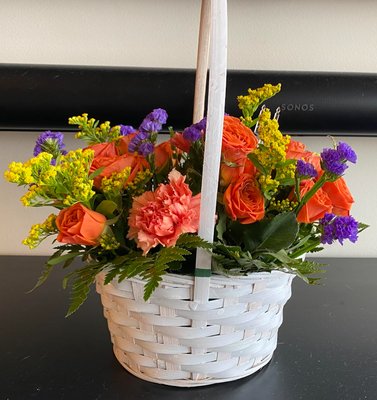 Photo of William Paul Floral Design