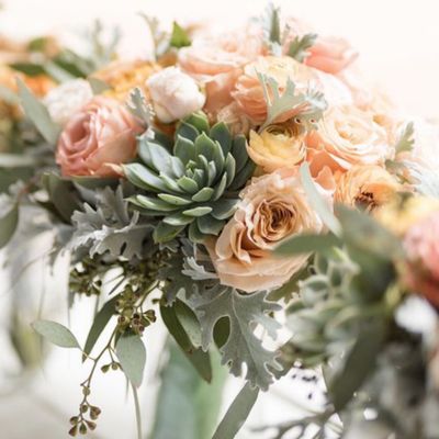 Photo of William Paul Floral Design