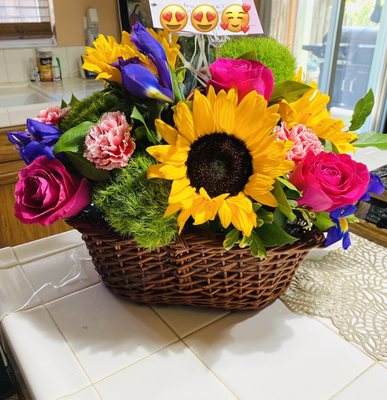Photo of Juanita's Flower Shop