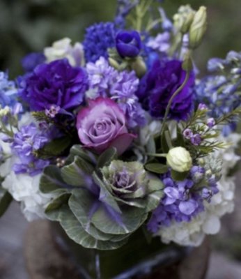 Photo of Mill Valley Flowers