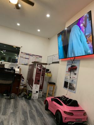 Photo of TJ - Auto Spa