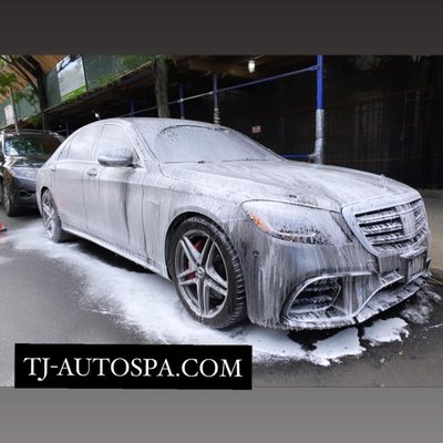 Photo of TJ - Auto Spa