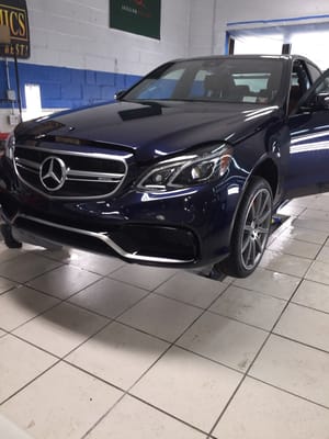 Photo of Detailing Dynamics