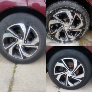 Photo of Adonis Auto Detailing