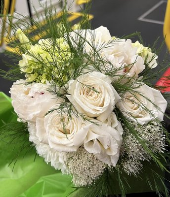 Photo of West Portal Floral Company