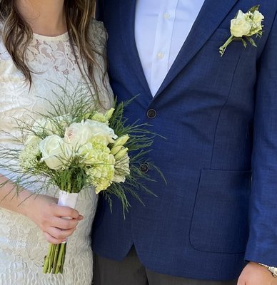 Photo of West Portal Floral Company