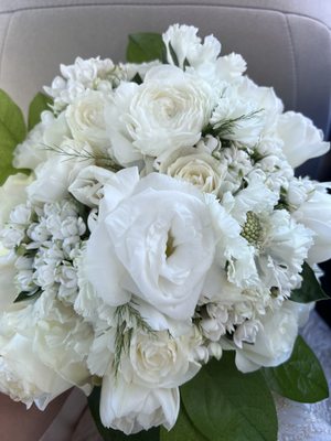 Photo of West Portal Floral Company