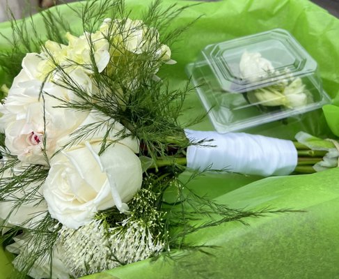 Photo of West Portal Floral Company