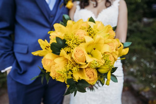 Photo of Bells & Bloom