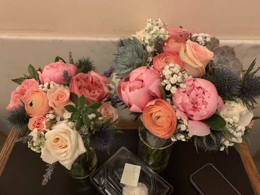 Photo of Bells & Bloom