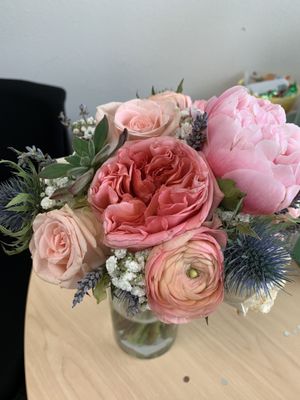 Photo of Bells & Bloom